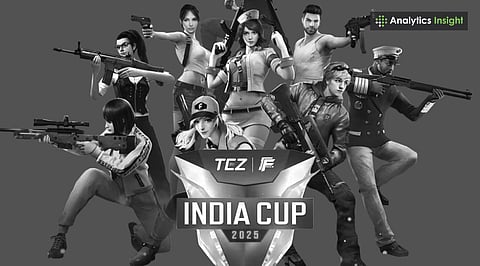 How to Register for Free Fire Max India Cup 2025