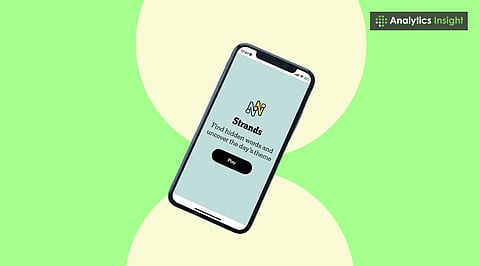 NYT Strands July 9 Brings Party Vibes With DECORATIONS as Spangram