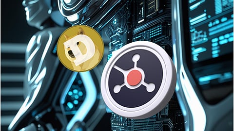 Smart Investors Say Ruvi AI (RUVI) Might Reach $1 Faster Than Dogecoin (DOGE), Backed by Audit and Early Bonuses