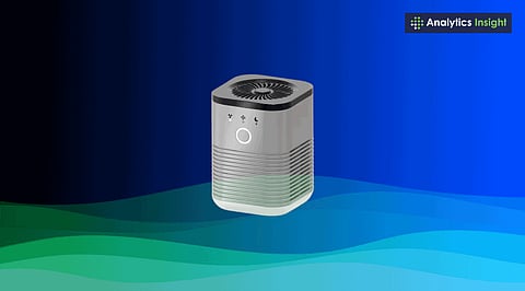 Best Air Purifiers to Buy Under Rs. 10,000