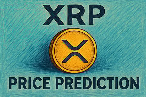 XRP Price Forecast Hits $20, But Insiders Are Loading Up On The 'New XRP' That Could Go 100x
