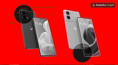 Moto G96 5G Debuts at Rs.17,999: Snapdragon 7s Gen 2, 50MP Camera, & More