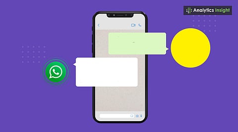WhatsApp Adds Threaded Replies on iOS: What's New?