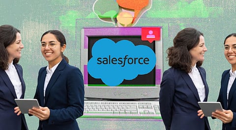 Revolutionizing Customer Support: How Salesforce Knowledge Management Drives Business Efficiency