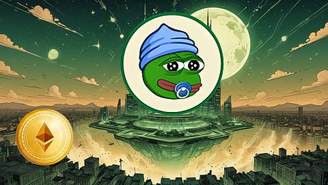 Little Pepe