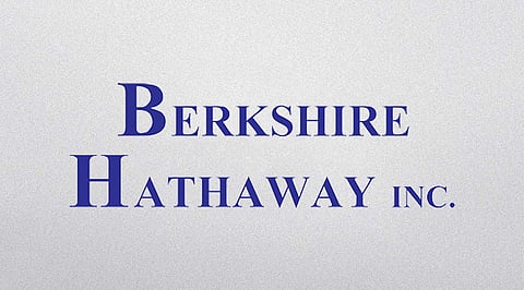 Berkshire Hathaway