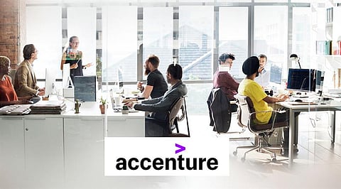 Analytics and Modeling Associate, Accenture