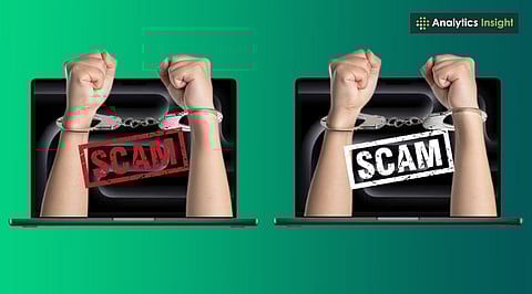 Digital Arrest Scam: What is it & How to Stay Protected?