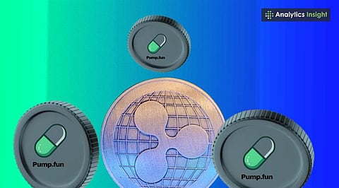 Crypto News Today: Pump.fun Sale Begins, USDC Ramps Expand, RLUSD Hits $500M