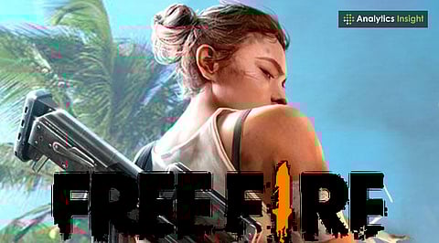 Free Fire MAX Redeem Codes (July 11, 2025): Claim Diamonds, Emotes & More