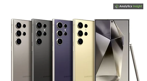 Amazon Prime Day Deal: Samsung Galaxy S24 Ultra & M36 5G Sees Mega Price Drop