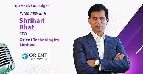 Navigating the Future of AI Deployment: A Deep Dive with Shrihari Bhat, CEO of Orient Technologies