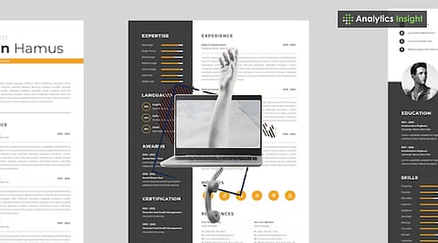 Best AI CV Makers to Try This Weekend