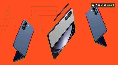 Samsung Galaxy Z Fold 7 Raises the Smartphone Bar: What's New?