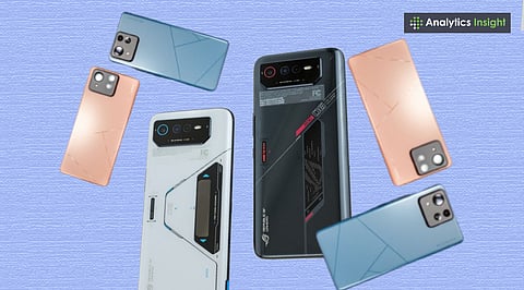 10 Best Design Smartphones of 2025