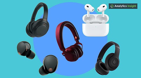 Best Headphone Deals to Grab This Weekend on Amazon