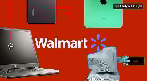 Walmart Tech Deals Compete with Prime Day