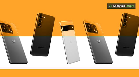 Best Android Phones for Students