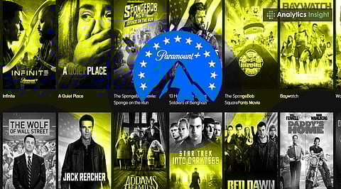 Best Comedy Movies on Paramount Plus to Watch This Weekend