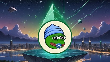 LILPEPE Presale