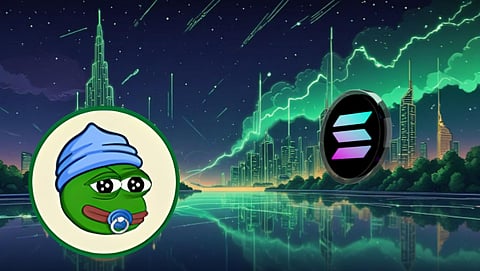 Solana (SOL) Crypto Price Nears Breakout Toward $182, While Little Pepe (LILPEPE) Holders Expect 8000% Profit By Next Quarter