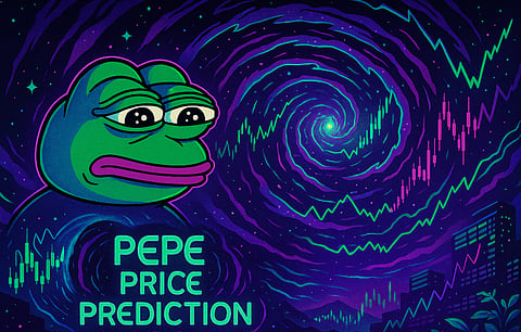 Pepe Coin Bounces Back: Can PEPE Repeat Its Meteoric Rise or Will This Viral Newcomer Outperform in 2025?