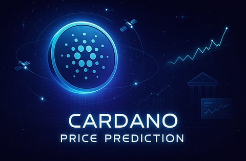 Cardano Price Forecast: ADA Aims For $3 In 2025, But Analysts Say Another Crypto May Deliver 50x More