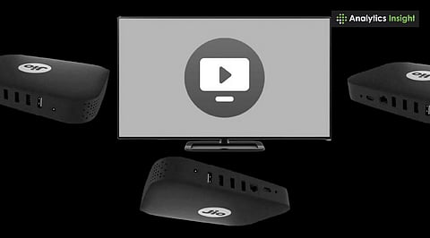 JioPC Turns TV into PC: Virtual Desktop Trial Now Live for Select Users