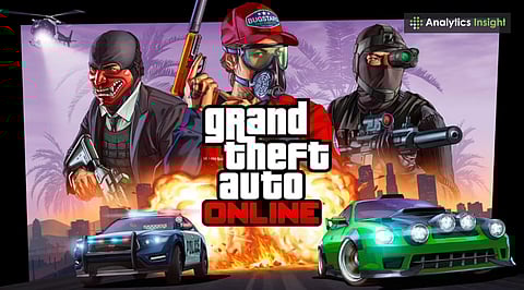 GTA Online: Fastest Way to Make $100K with a Weed Farm