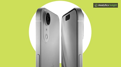 iPhone 17 Air: Specifications, Release Date, Price in India, and Dubai