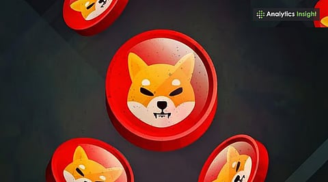 Shiba Inu (SHIB) Could Rally Like 2021; Analyst Predicts 1,500% Gain