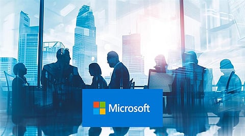 Microsoft Corporation