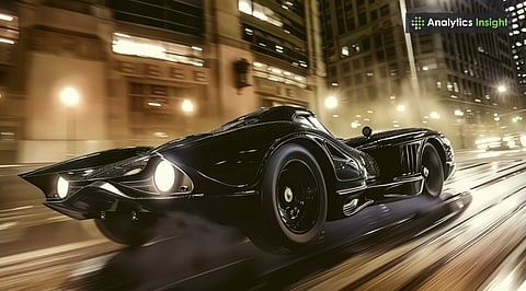 EA Puts Need for Speed Franchise on Indefinite Hold: Criterion’s Shift Sparks Speculation