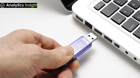Flash drive
