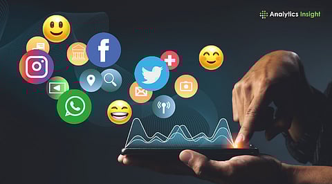 How to Use Social Media for Data Science Insights?