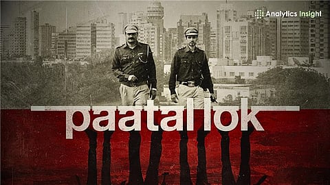 Paatal Lok Season 3: Release Date, Cast, and More Details