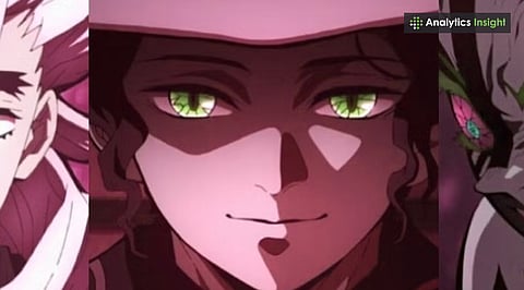 10 Demon Slayer Villains Who Deserve More Screen Time