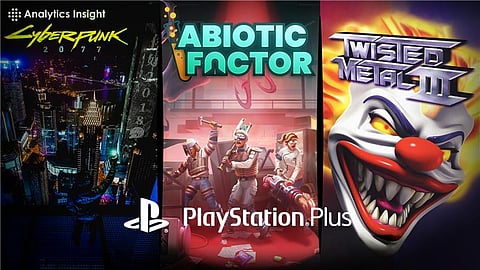 What’s Coming to PlayStation Plus in July: Cyberpunk, Abiotic Factor & More