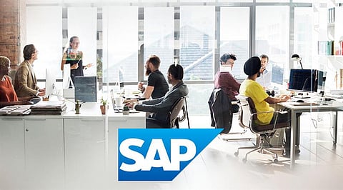 Senior Java Developer, SAP