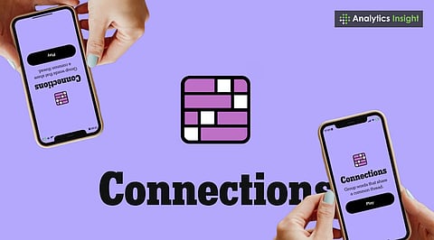 NYT Connections Hints and Answers for July 15, 2025