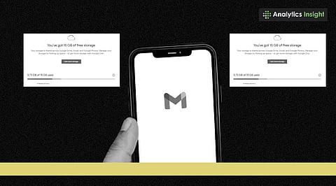 How to Get 15GB of Free Gmail Storage?