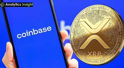 California Launches Breakthrough Project With Ripple and Coinbase to Boost Efficiency