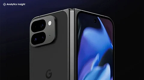 What Makes Google Pixel 10 Pro Fold Better Than Samsung Galaxy Z Fold 7?
