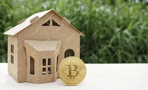 Block Earner Launches Bitcoin-Backed Home Loans for Up to 50% Property Value