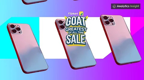 Flipkart GOAT Sale 2025: Huge Price Drop for iPhone 16 Pro and iPhone 16 Pro Max
