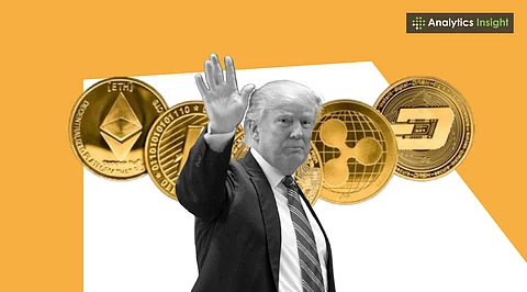 Crypto Week Stalls as Trump Tries to Save GENIUS Act from GOP CBDC Revolt