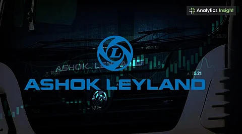 Ashok Leyland Share Price Tanks 50% After Bonus: No Loss to Shareholders