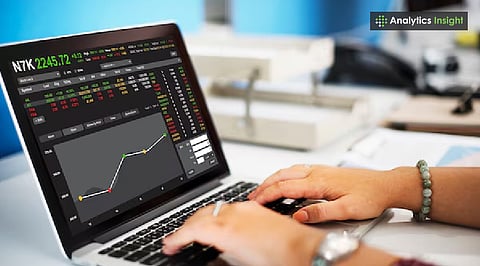 Stock Market Today: Greenply Jumps 5.49%, Cera Surges 6.74% After Analyst Buy Call