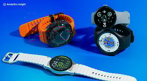 Best Smartwatches of 2025: Top Picks for Every Lifestyle