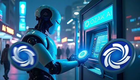 Ozak AI